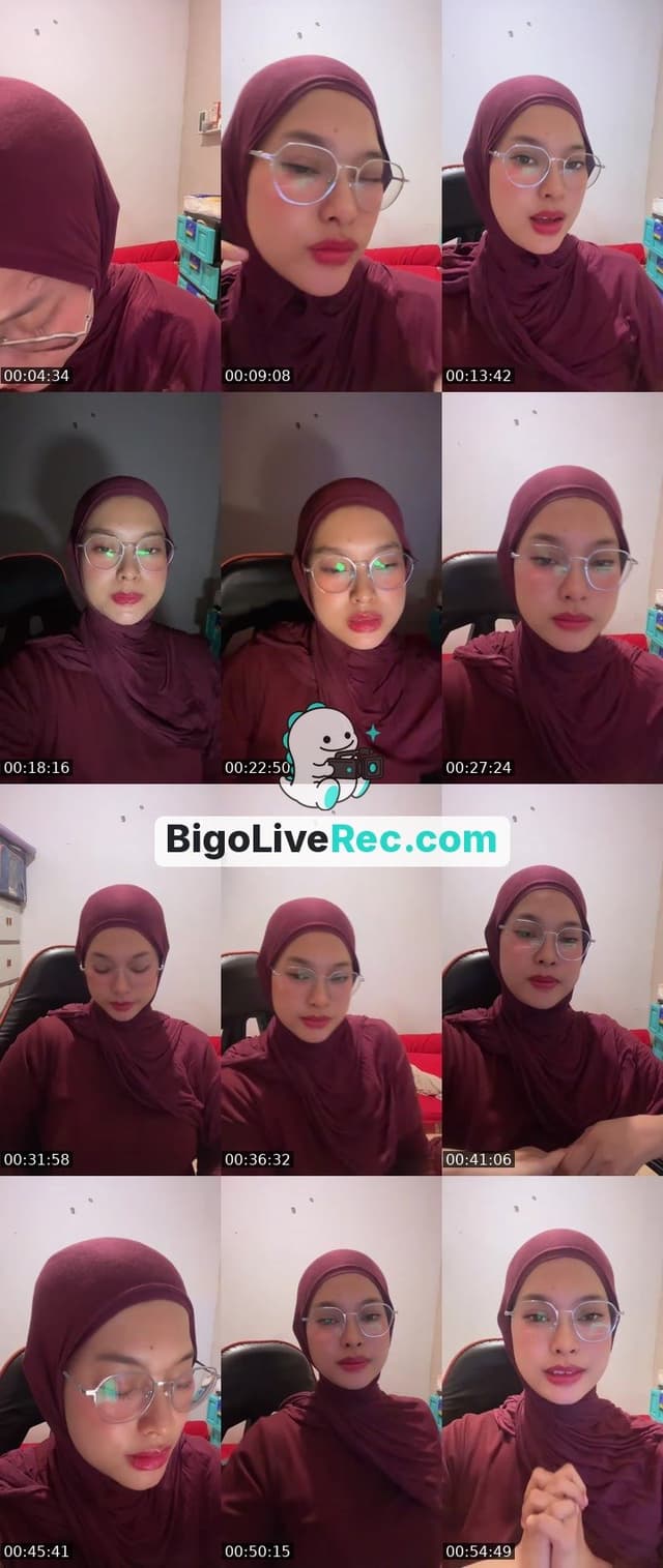 Bigo live: jom💃🖤 by @onlymputs