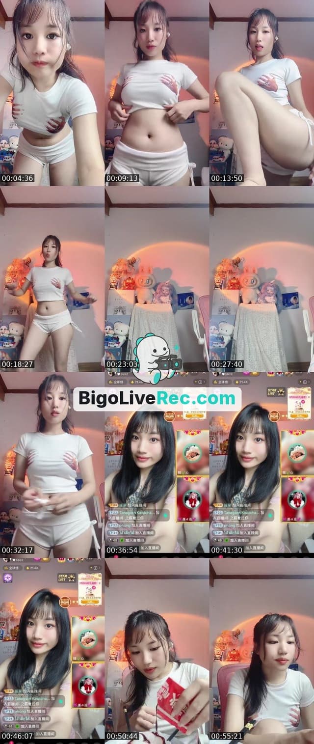 Bigo live: #charmer 我家的猫会后空翻🐈 by @whhmmd5520