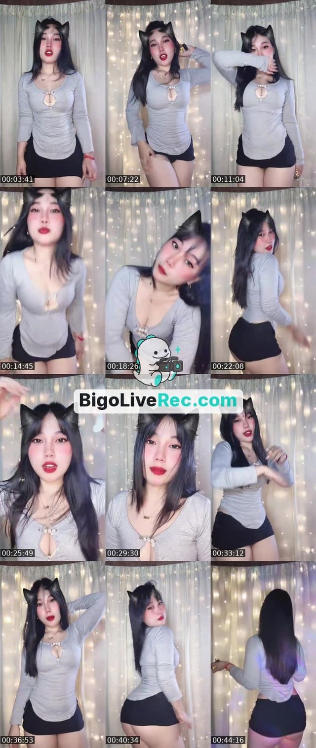 Bigo live: #DJ Dance are you broke or not by @ut003