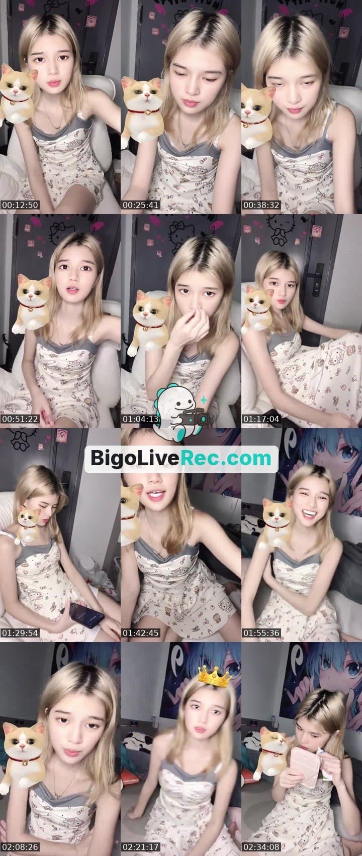 #Cutey 