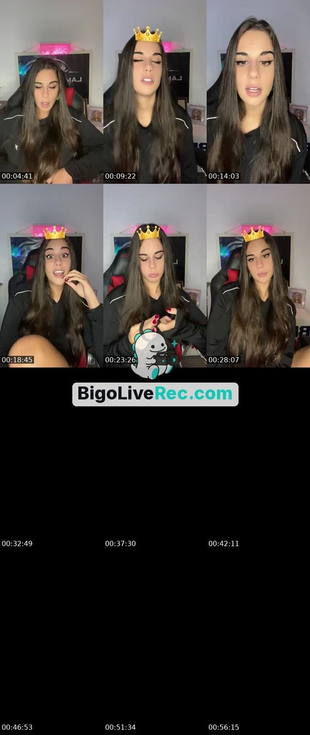 Bigo live: #DJ Need a supporter💋❤️🇮🇹🇫🇷🇪🇸 by @528nutellina9173