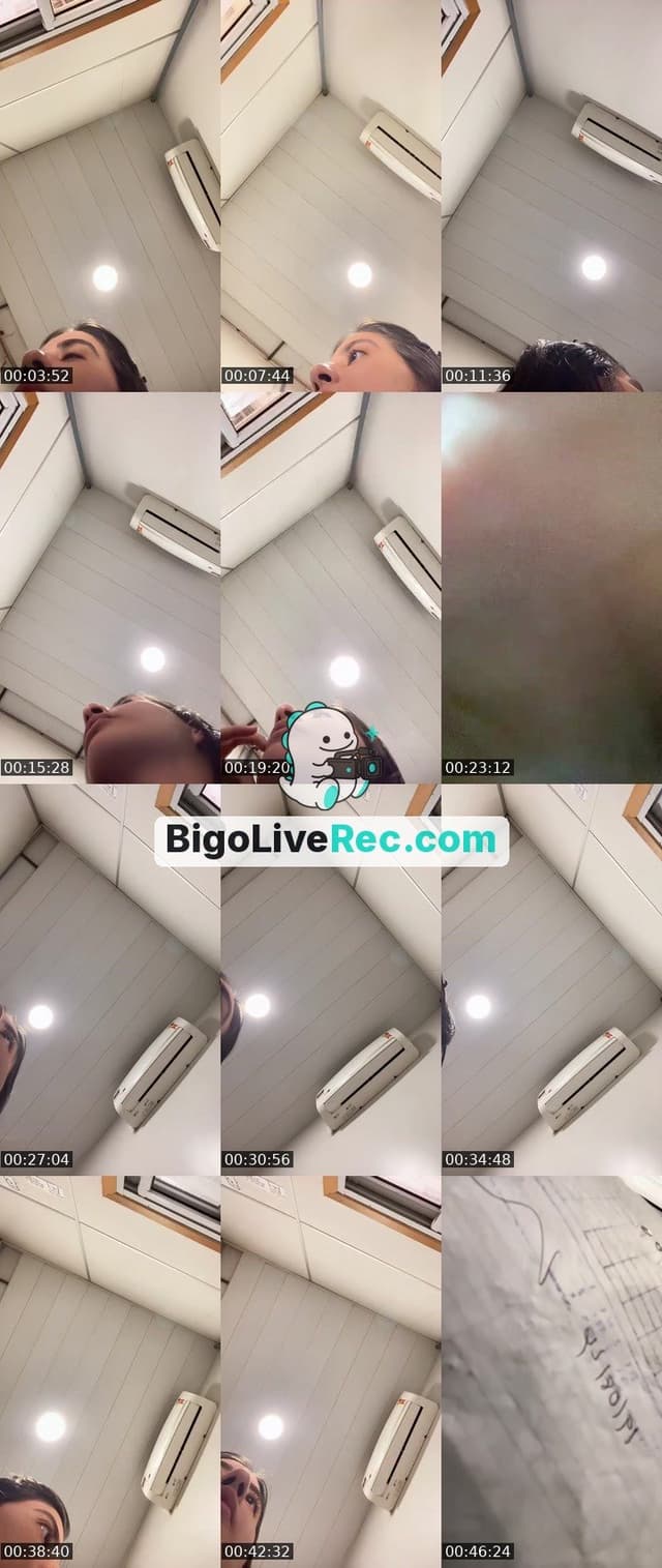 Bigo live: #Beauty hi baby by @fehnanda