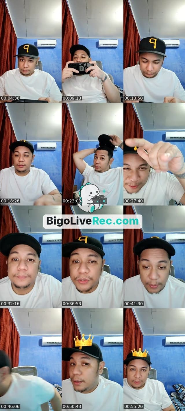 Bigo live: #solo by @bolero.official