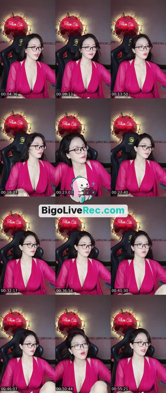 Bigo live: Idol rất cọc tính by @nhiyeuban95