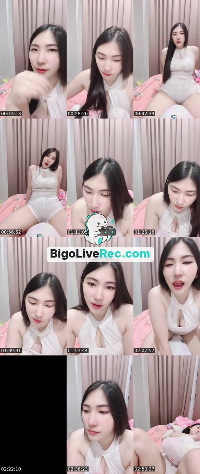 Bigo live: #Cutey สวัสดีเดือนใหม่❤️🍯 by @bee_bubee