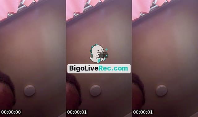 Bigo live: LexxDaBiggest🌈 by @leedabiggest