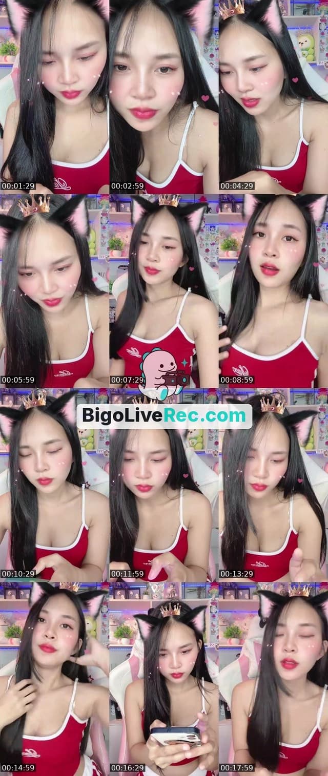 Bigo live: #Hipster 1k 🎁ขอให้เป็นเดือนที่ดีน๊า by @myframe26