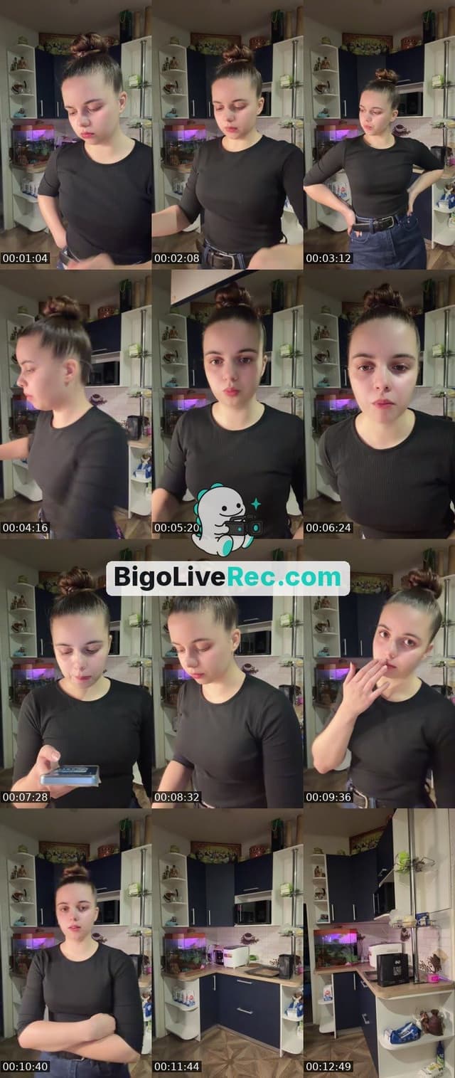 Bigo live: Привет🤭 by @ene_r_g_i