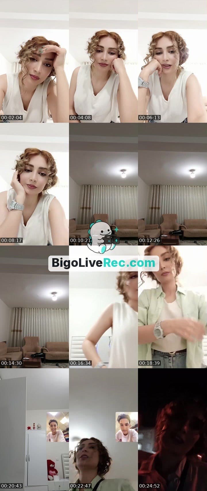 منم و هدفونم...