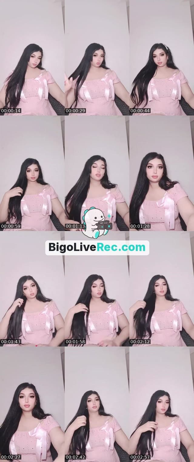 Bigo live: #جمال مرحبا حبايبي♥️ by @1132753988