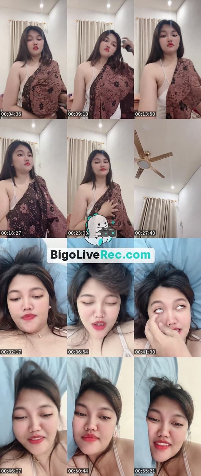 Bigo live: Kimiii by @938131097