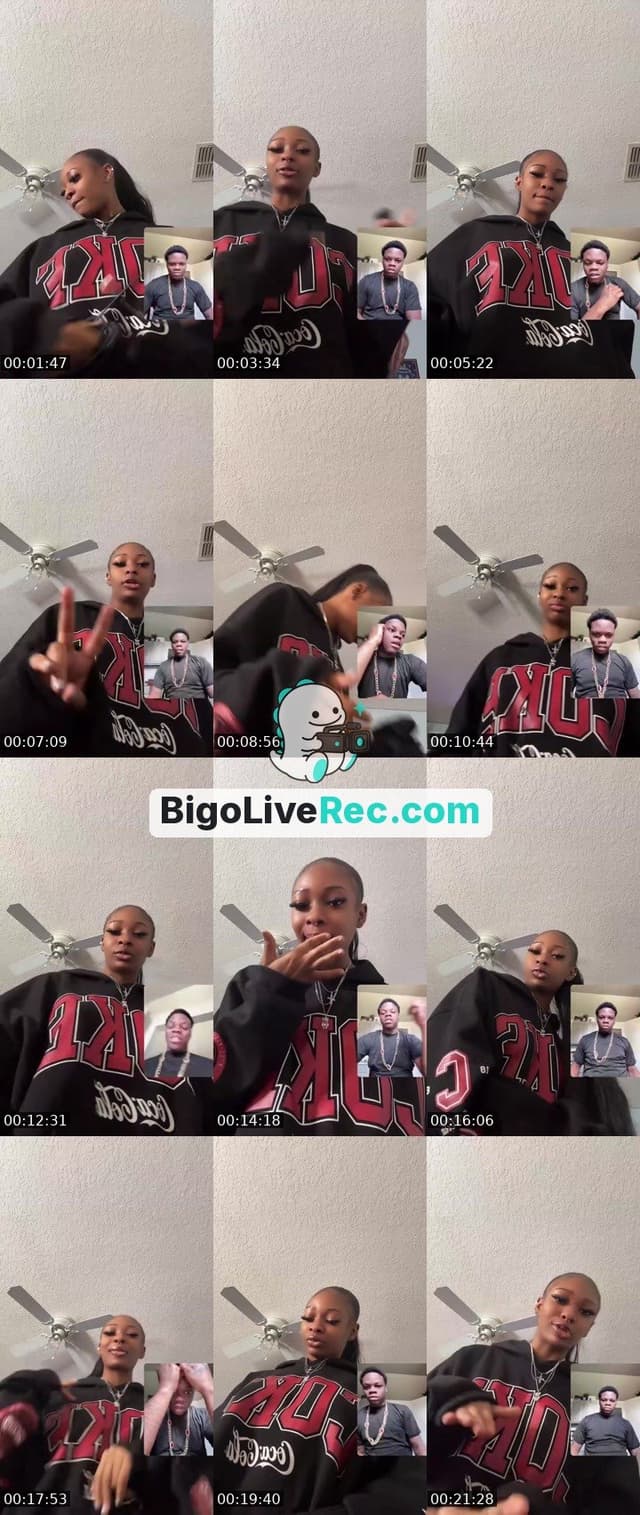 Bigo live: Puttin mean ugh🙂‍↔️ inya by @_psychbaby