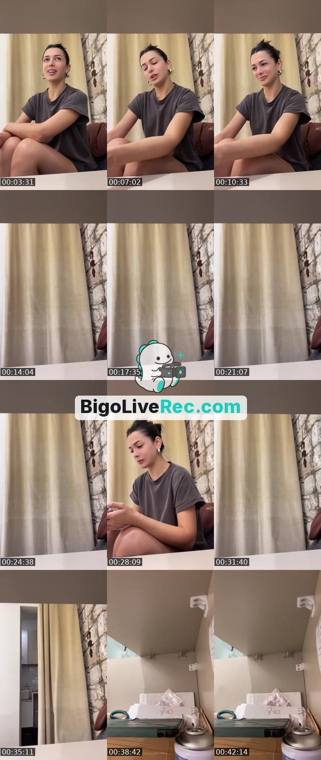 Bigo live: :) by @1124014728
