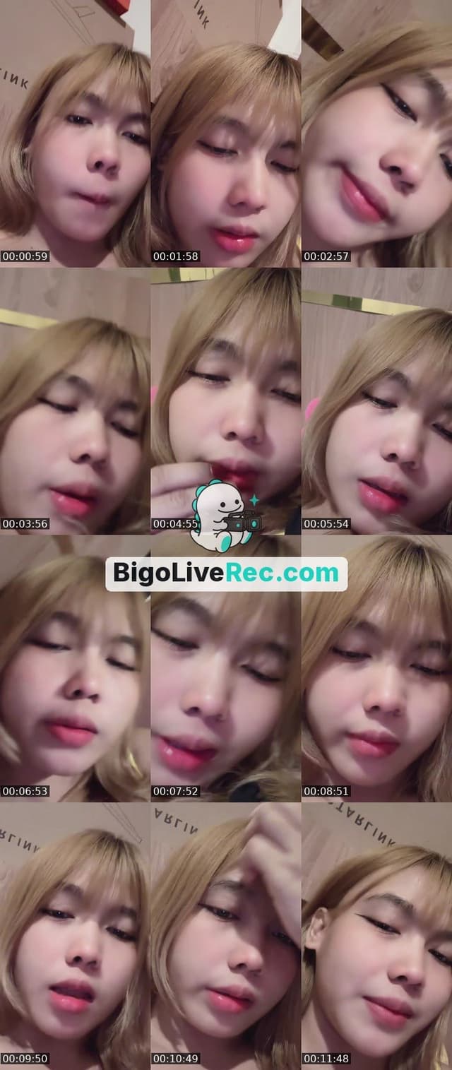 Bigo live: O mntep by @onlydini11