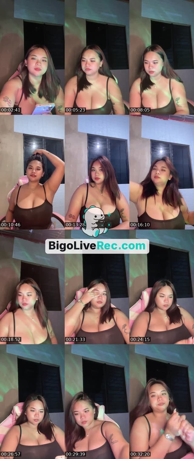 Bigo live: #Newbie👋 5 ⭐️ by @itsmeblessy