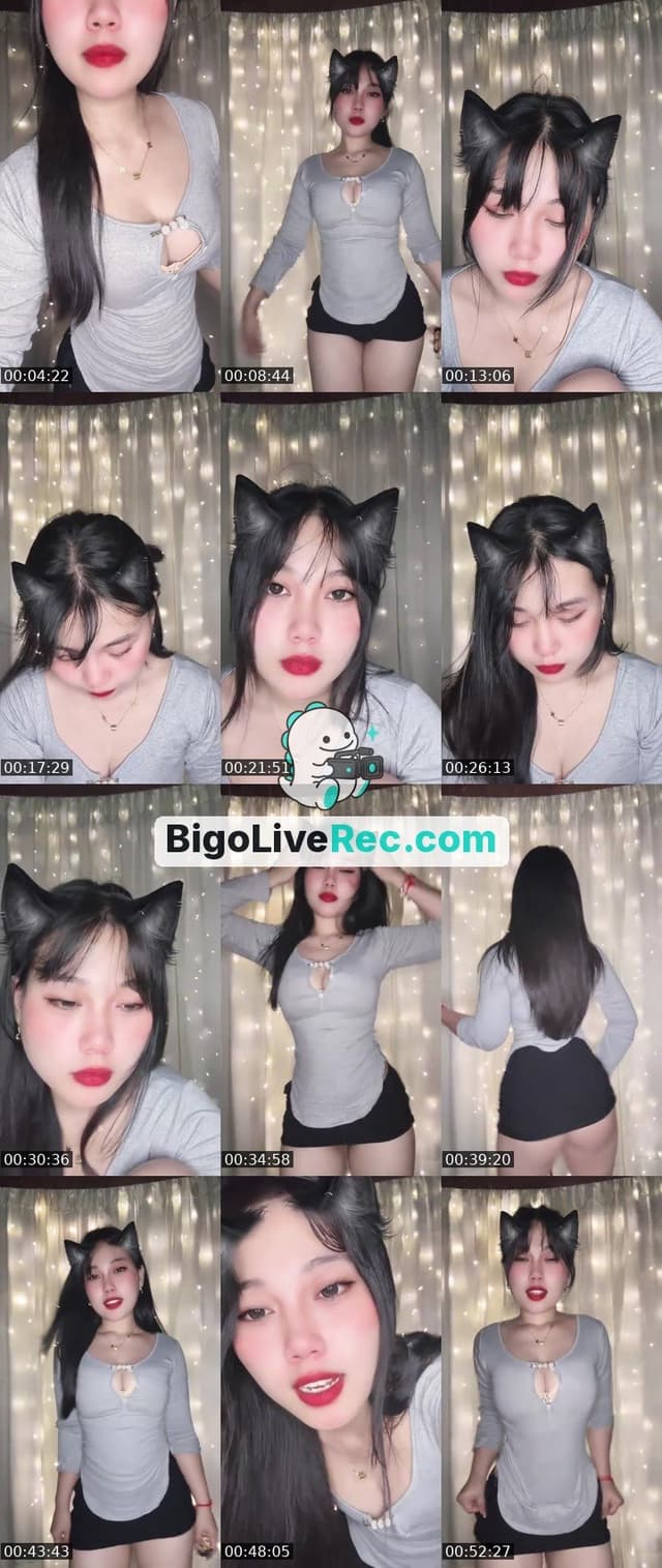 Bigo live: #DJ Dance are you broke or not by @ut003