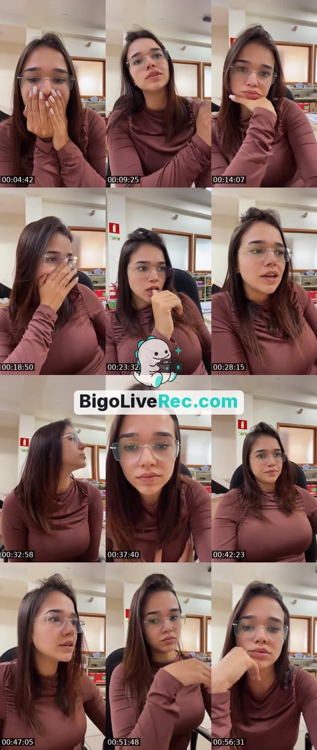 Bigo live: HELP 1M by @lin.dah
