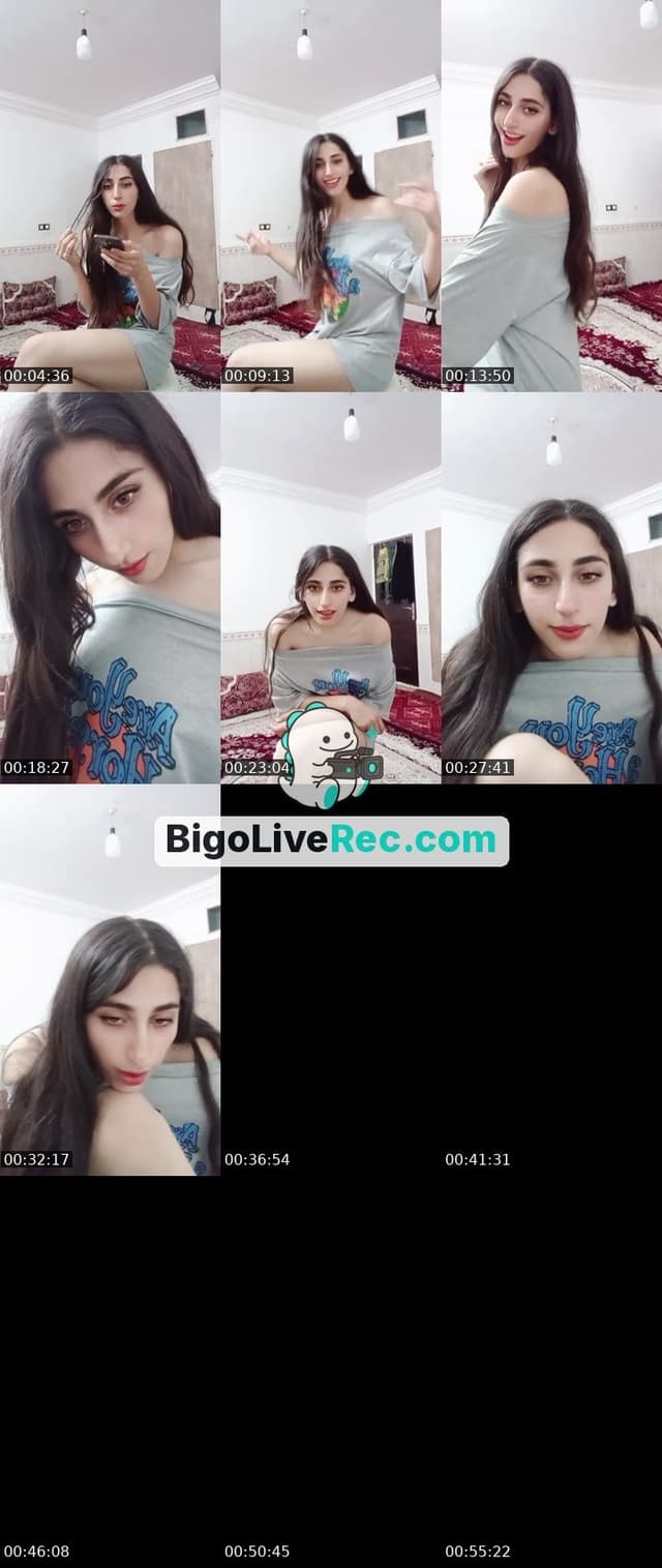 Bigo live: نیو هاست حمایت by @aylar666689