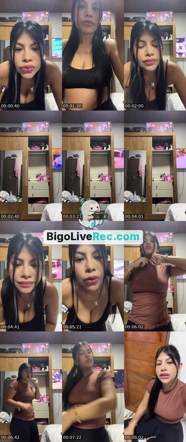 Bigo live: Vamoooos by @sandycastro