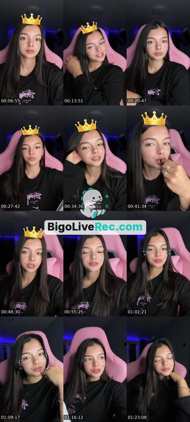 Bigo live: С ДНЕМ РОЖДЕНИЯ НАТАЛИ💕 by @940425608