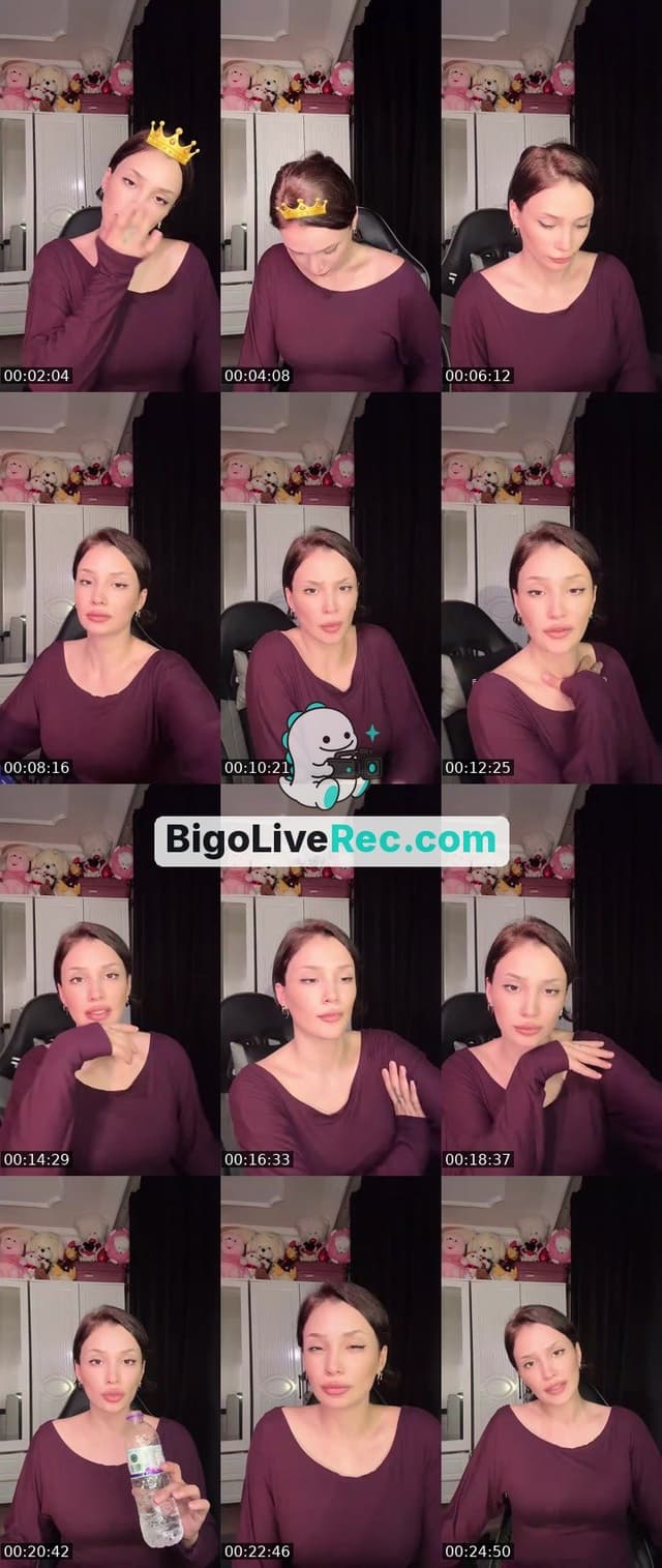 Bigo live: * by @1133554696