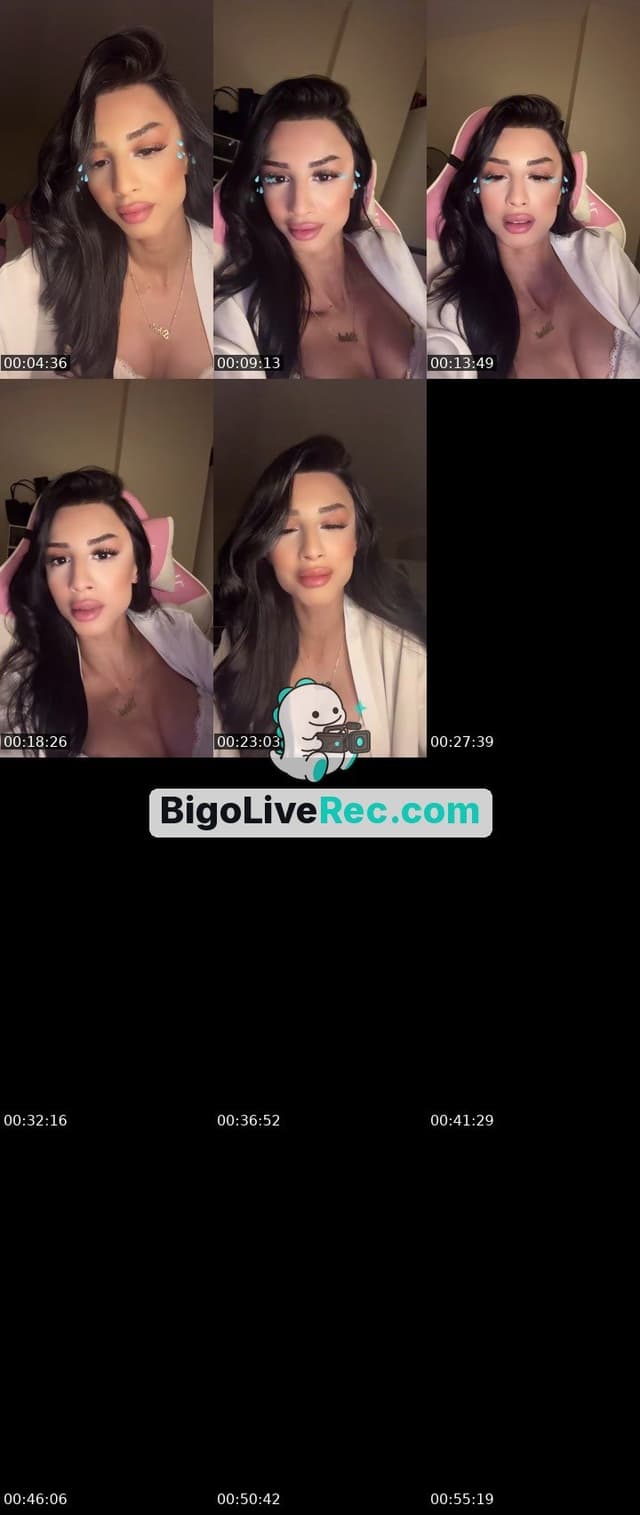 Bigo live: Sibel by @1105114655