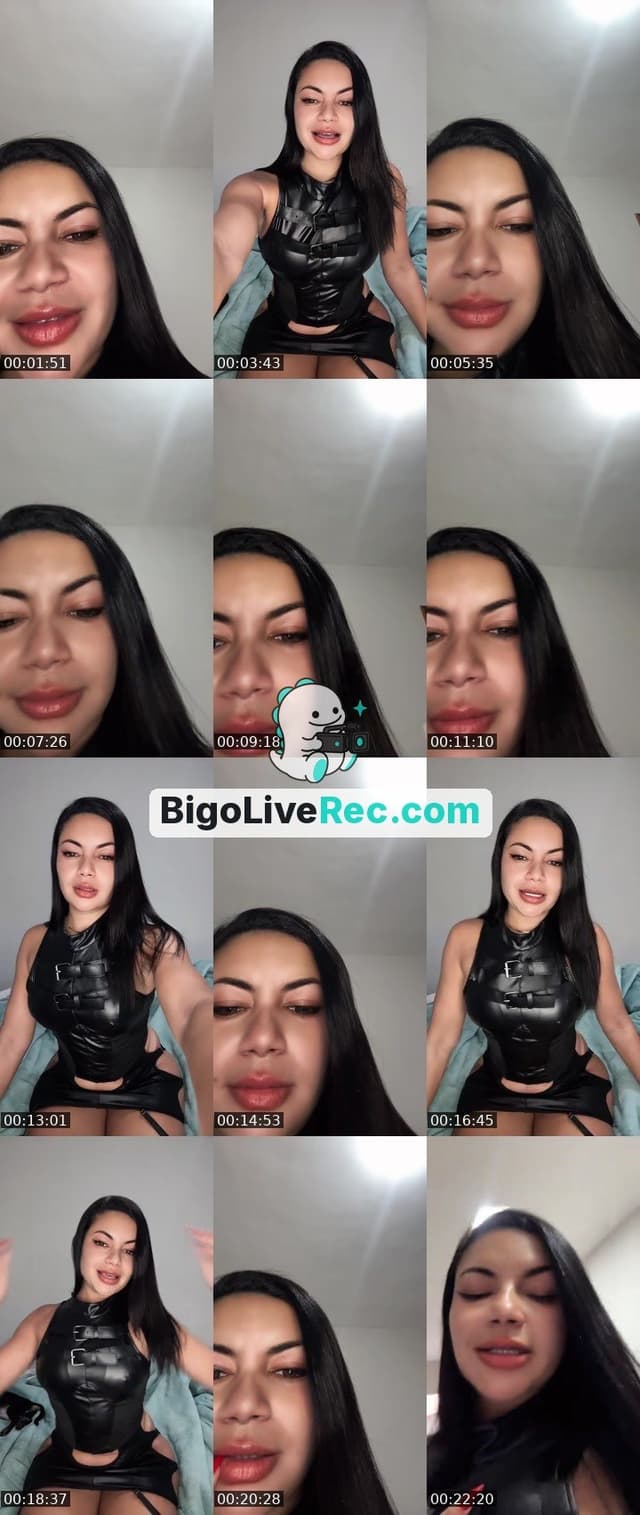 Bigo live: * by @hdjadeb