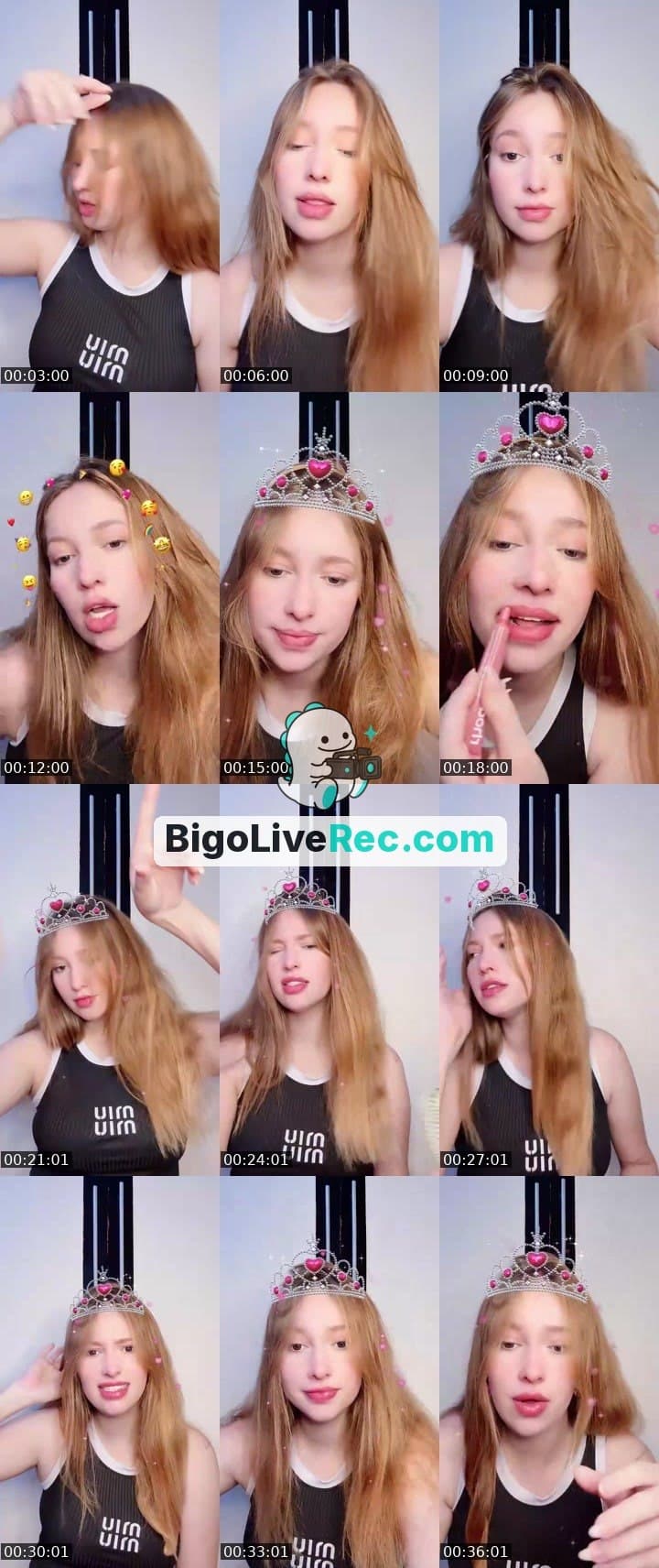 #Beauty #itgirl #vem me dar sorte 🫶🏻