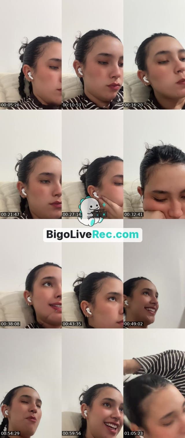 Bigo live: Hey 💕 by @barb.s