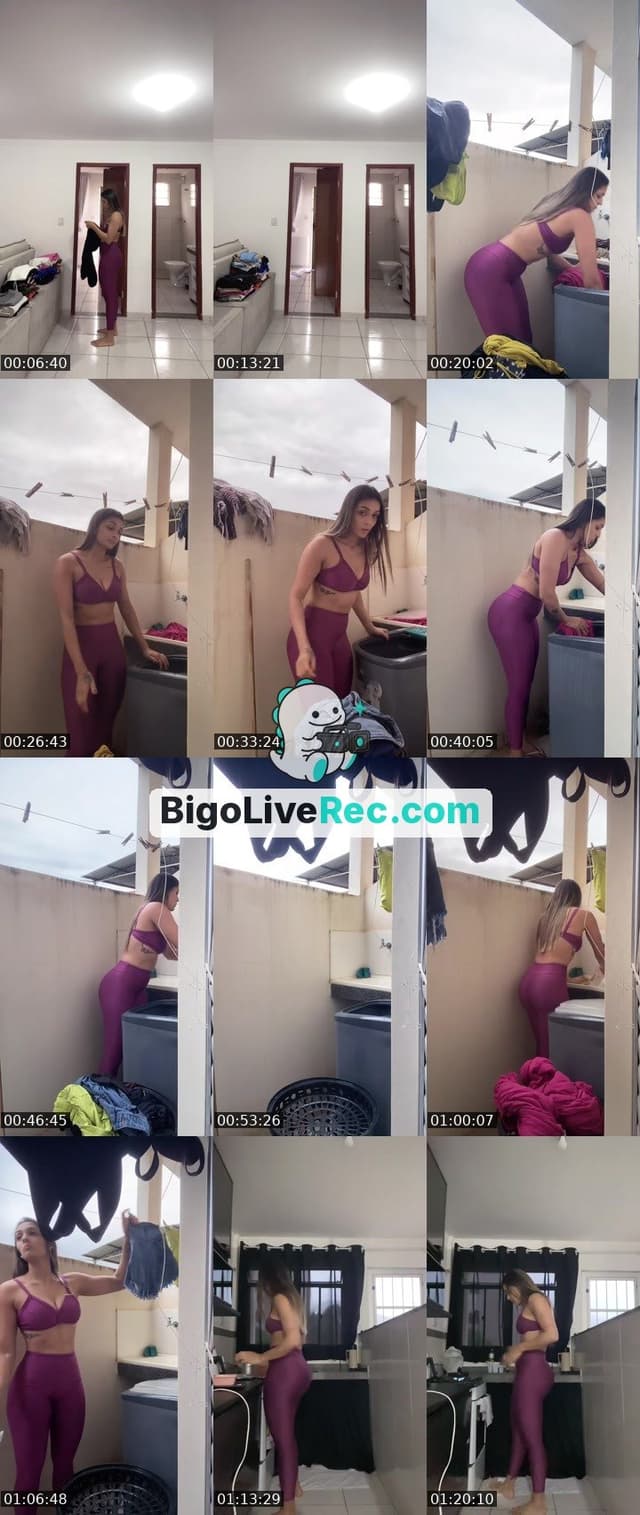 Bigo live: #Beauty Oi amor by @ba.rinco