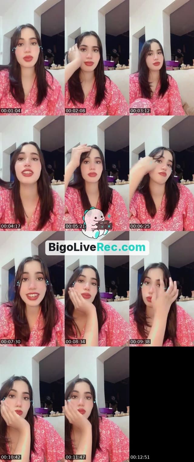 Bigo live: جديده ارحبو 😍 by @1133798930