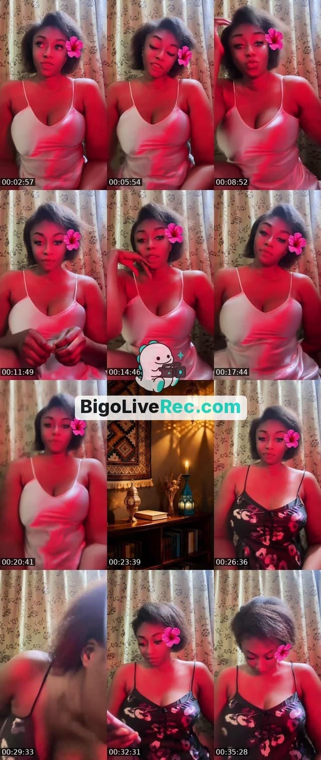 Bigo live: #Beauty 15k wish 🎯 by @945820099