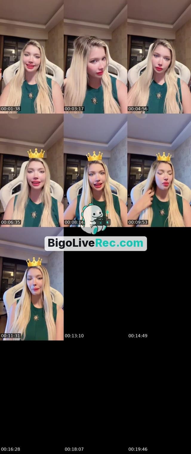 Bigo live: Acil gelin by @norabirin