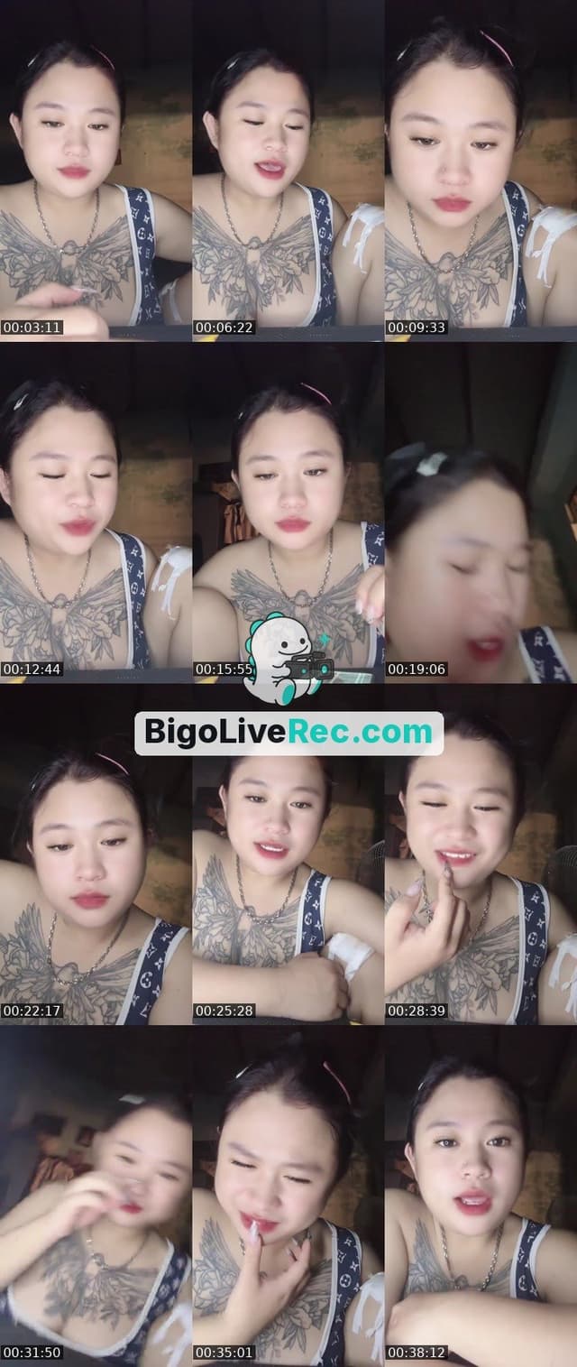 Bigo live: Bé nè by @1018691013