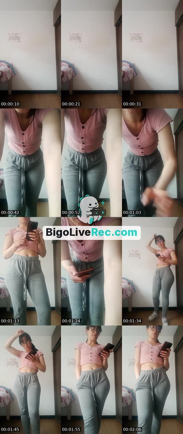 Bigo live: Melissa by @onmelissa77