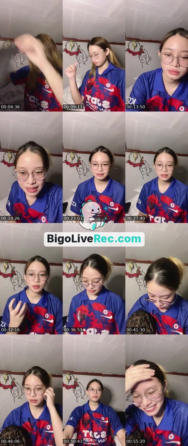 Bigo live: BIRTHDAY MONTH by @meo_o