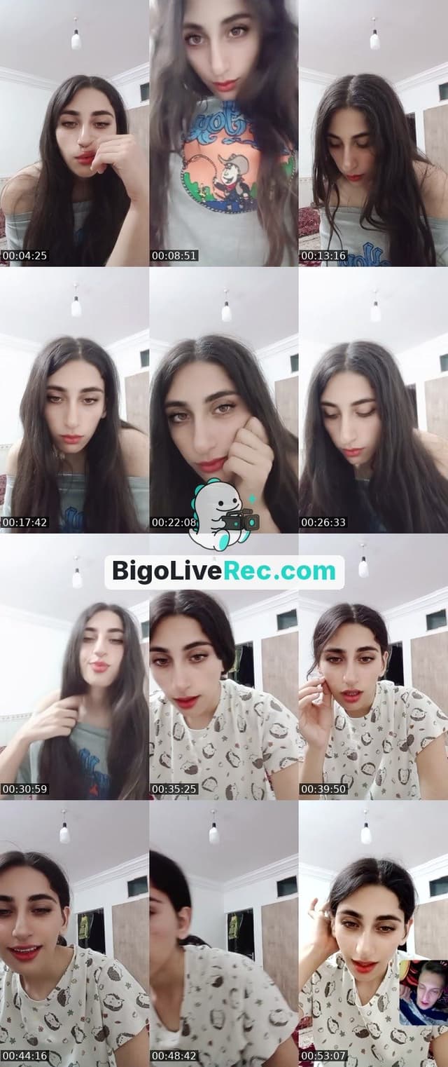 Bigo live: نیو هاست حمایت by @aylar666689