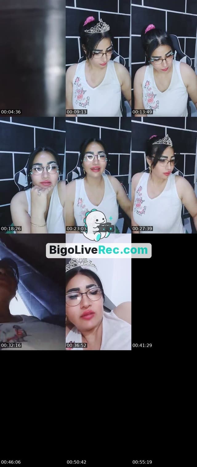 Bigo live: 👑خطـꨄـ֟يــ֟፝رة⚓ by @mado893