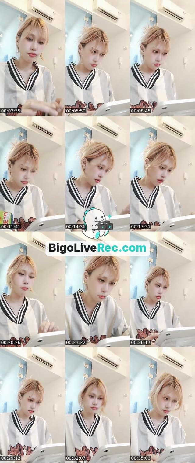 Bigo live: 喵 by @1061871787