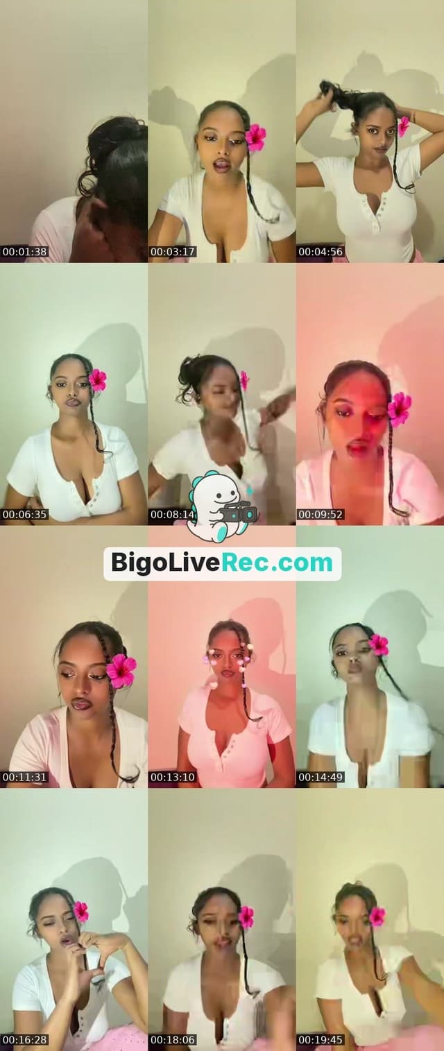 Bigo live: Heyyy 🫶🏼 5k? by @1133647718