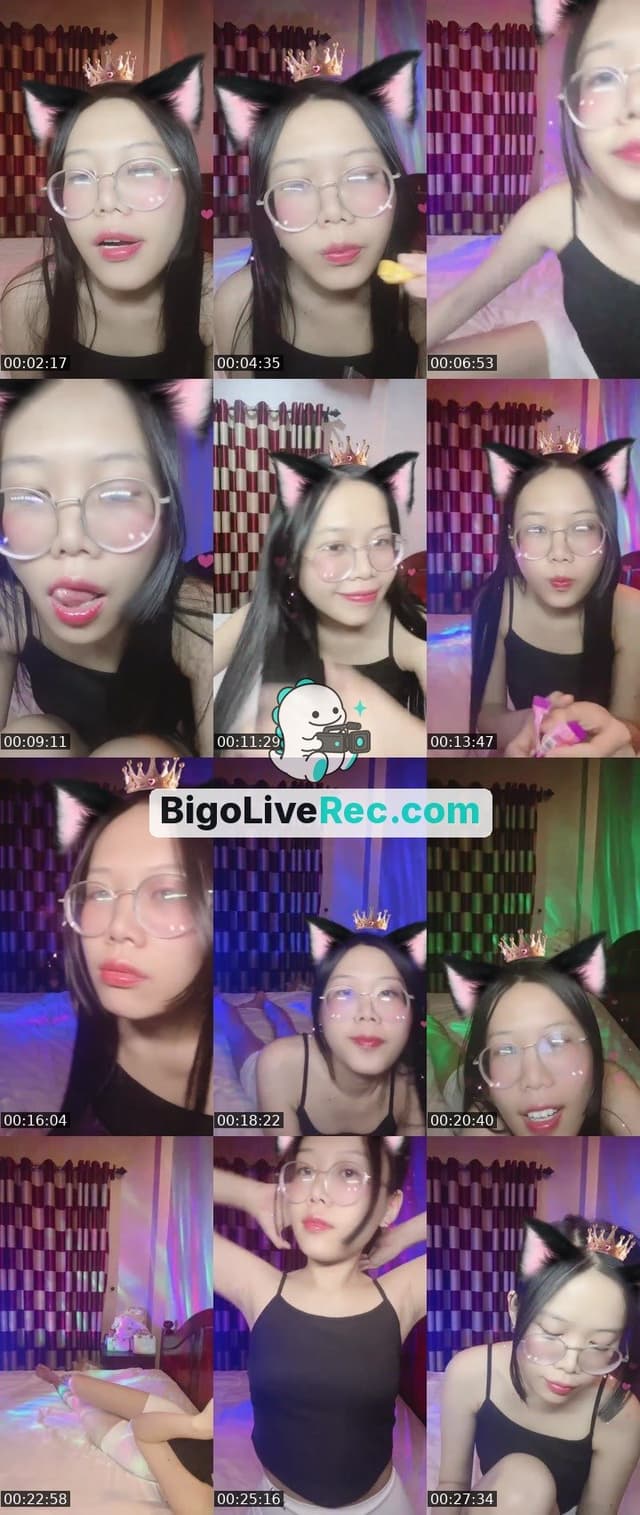 Bigo live: 🥹 by @music_04