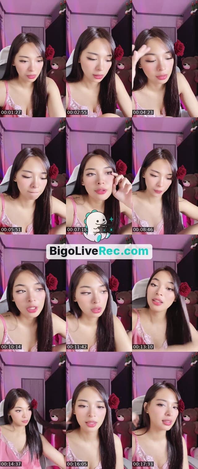 Bigo live: #Looking_for_you! annyeongg by @ririysh