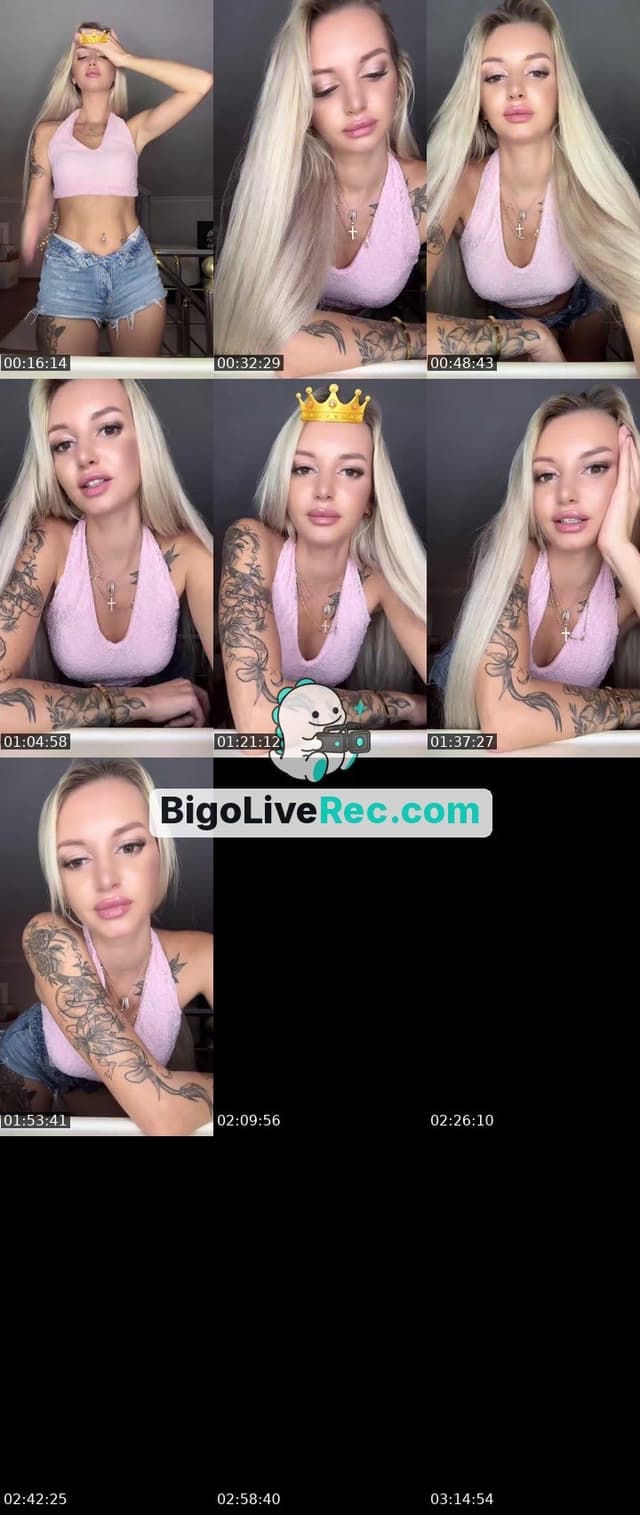 Bigo live: #Cutey Üfff🫠🫠 by @elosum12