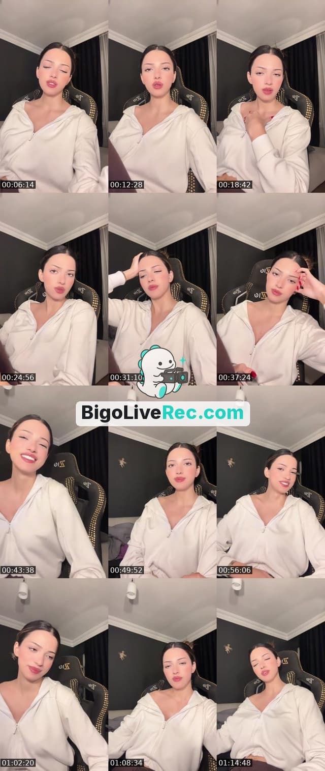Bigo live: Ada vazgeçme by @adaakzldg.