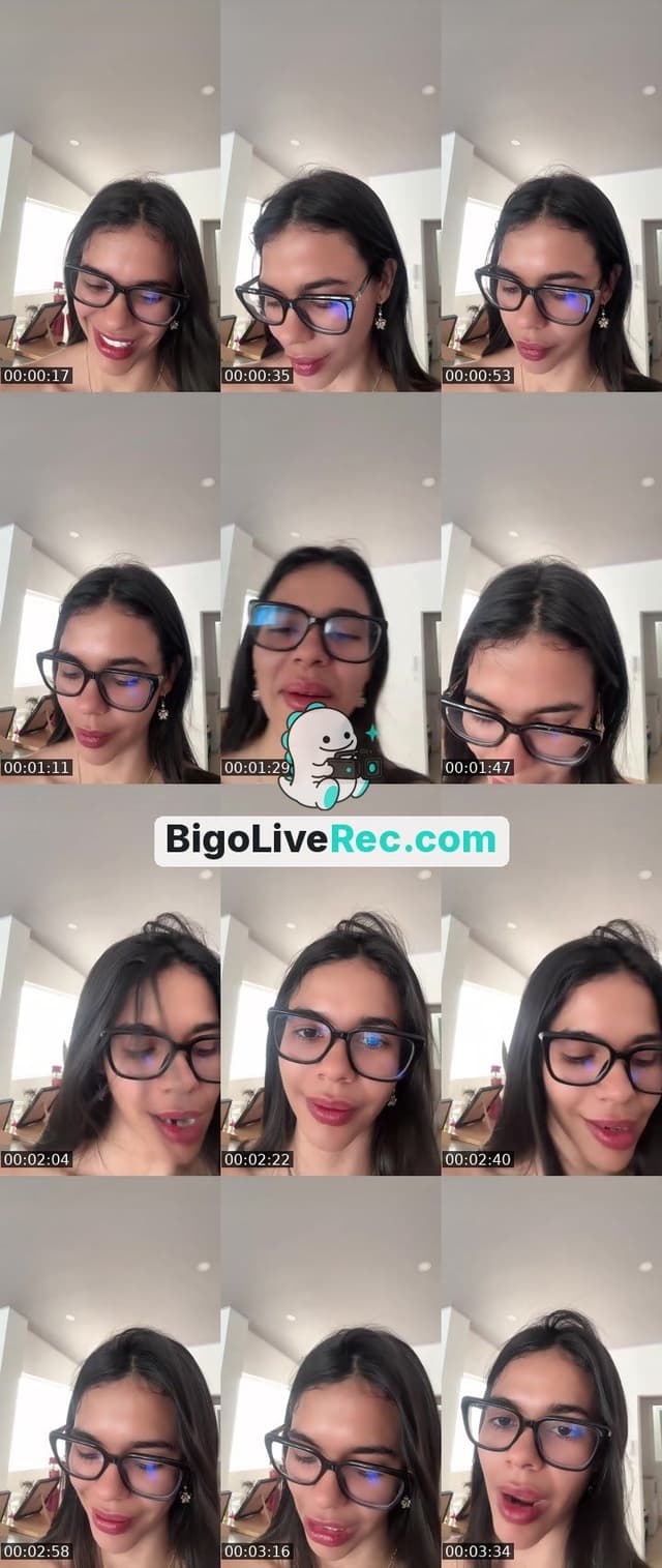 Bigo live: #Beauty Regalitos ❤️ by @alejagmu03