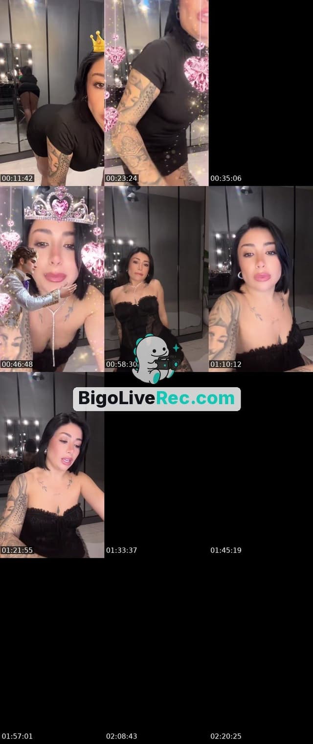 Bigo live: #Cutey Mucize olsunnn 💃🏾💗✨ by @693429537