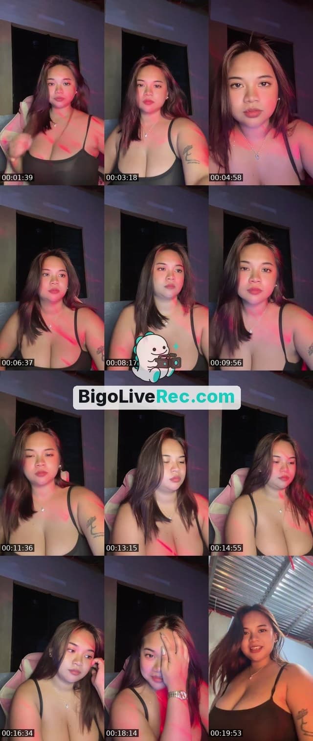 Bigo live: #Newbie👋 5 ⭐️ by @itsmeblessy