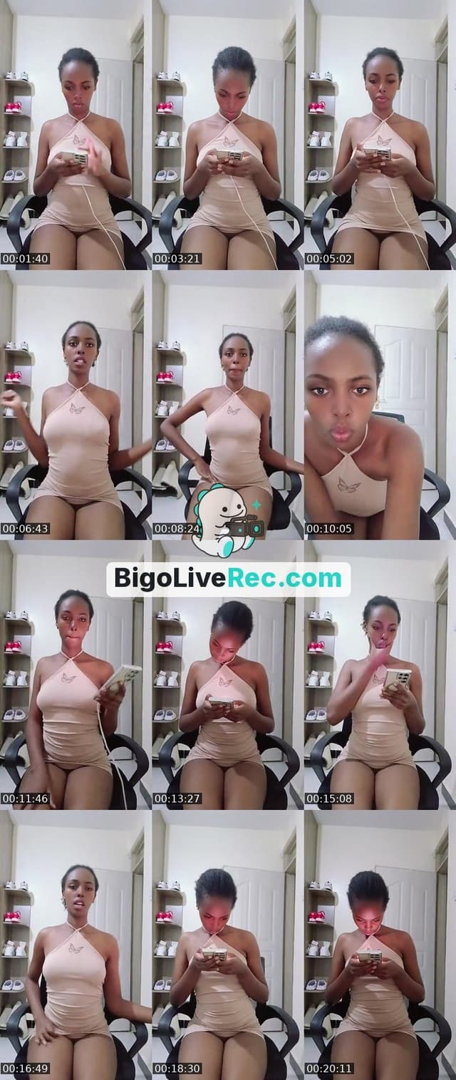 Bigo live: #Cutey 300k please by @1070980535
