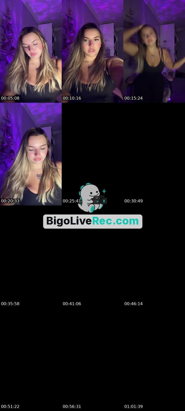 Bigo live: #Cutey Hrrr.. by @elolivty