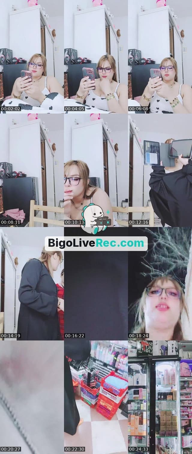 Bigo live: y'a rab 30k🥰 by @1070436231